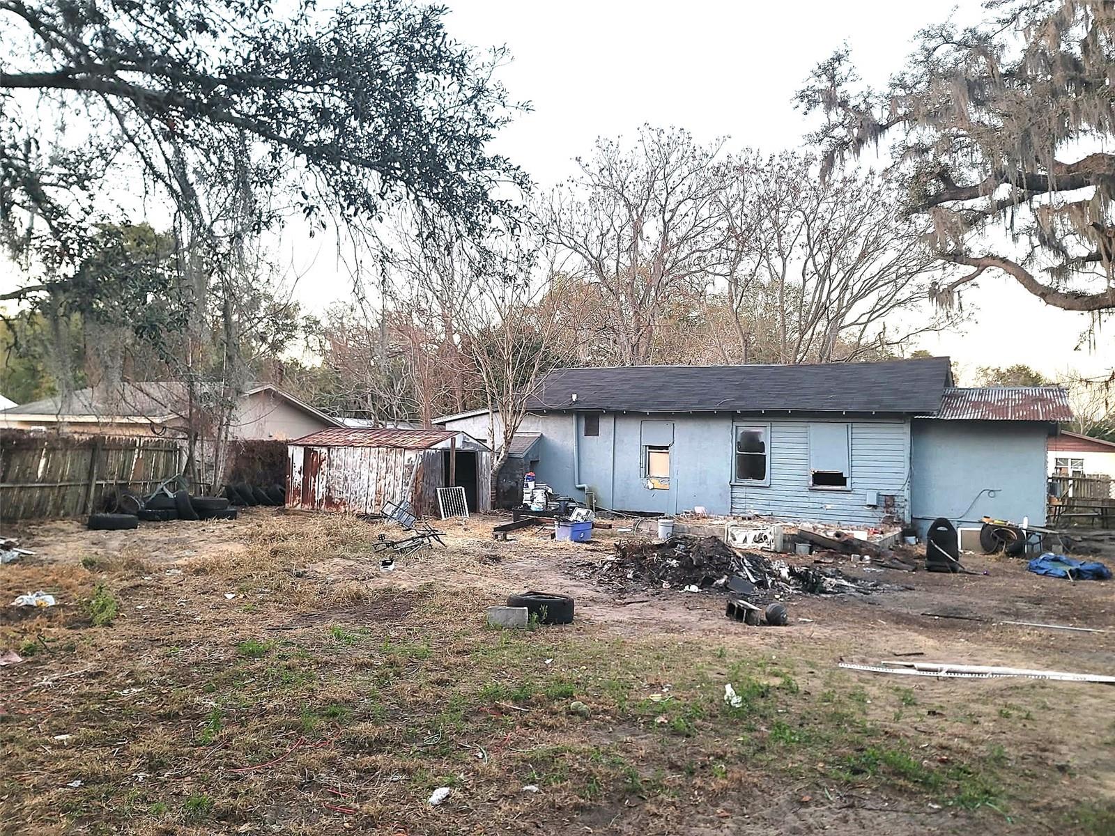 OAK PARK - Residential