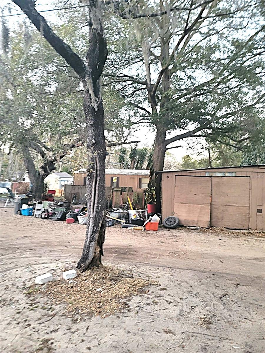 OAK PARK - Residential