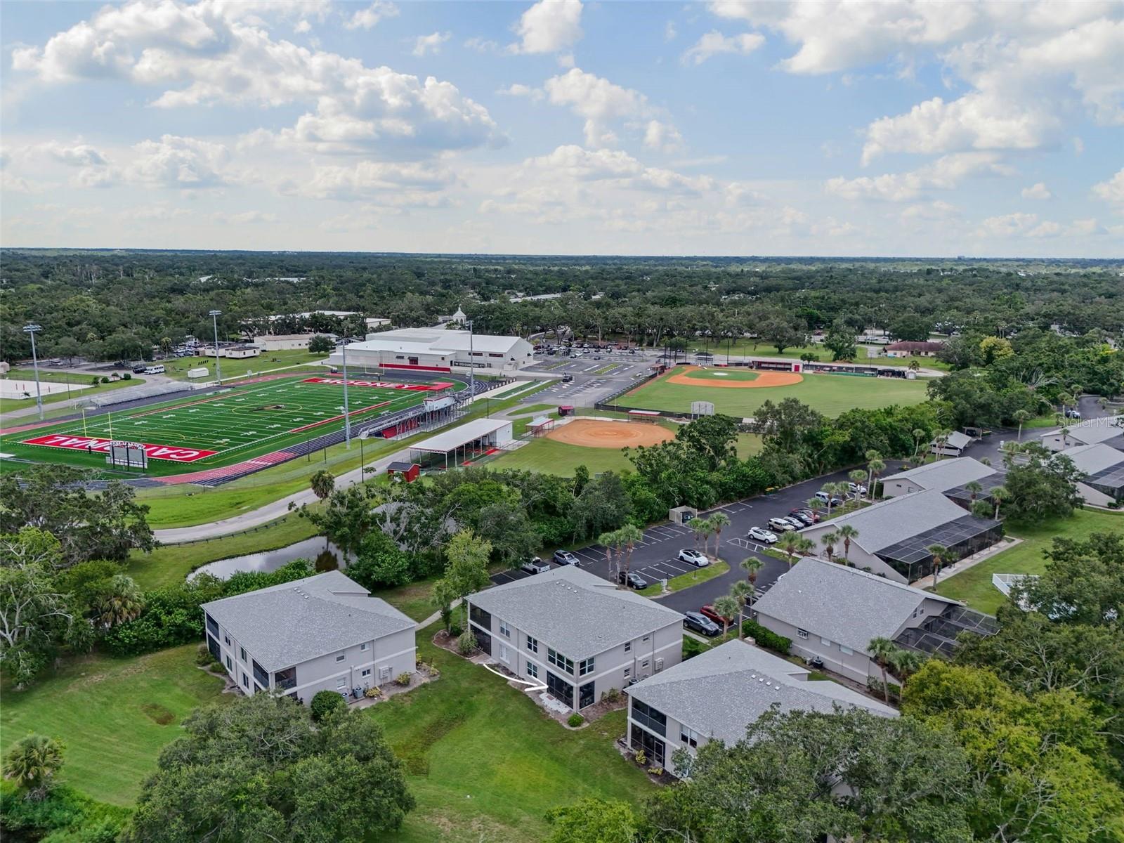 BROOKSIDE 4 - Residential