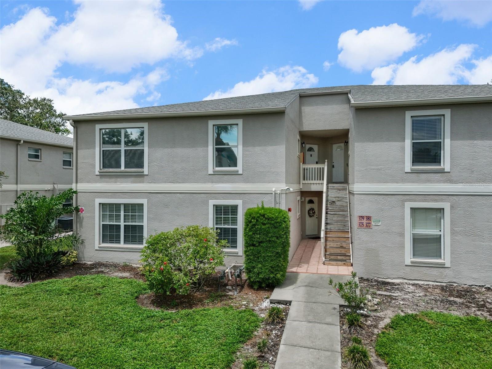 BROOKSIDE 4 - Residential