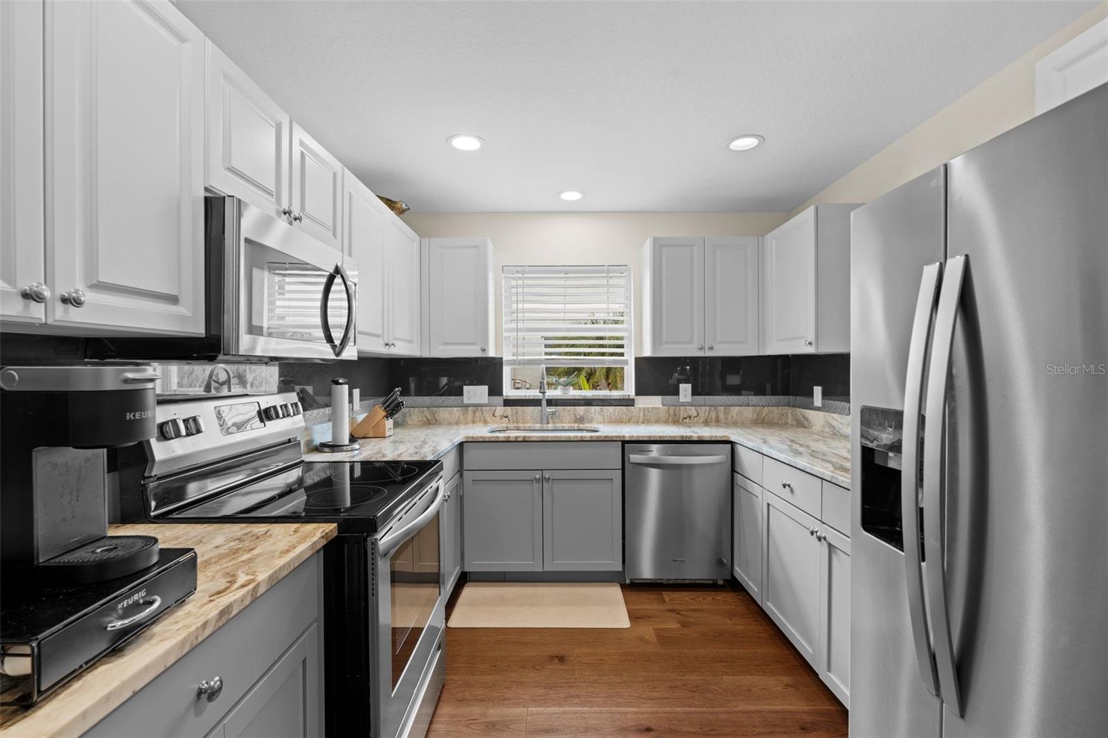 BROOKSIDE 4 - Residential