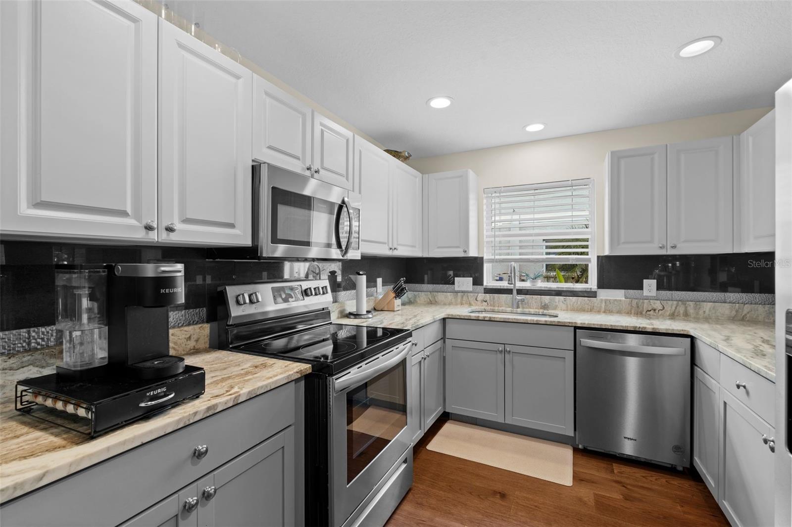 BROOKSIDE 4 - Residential