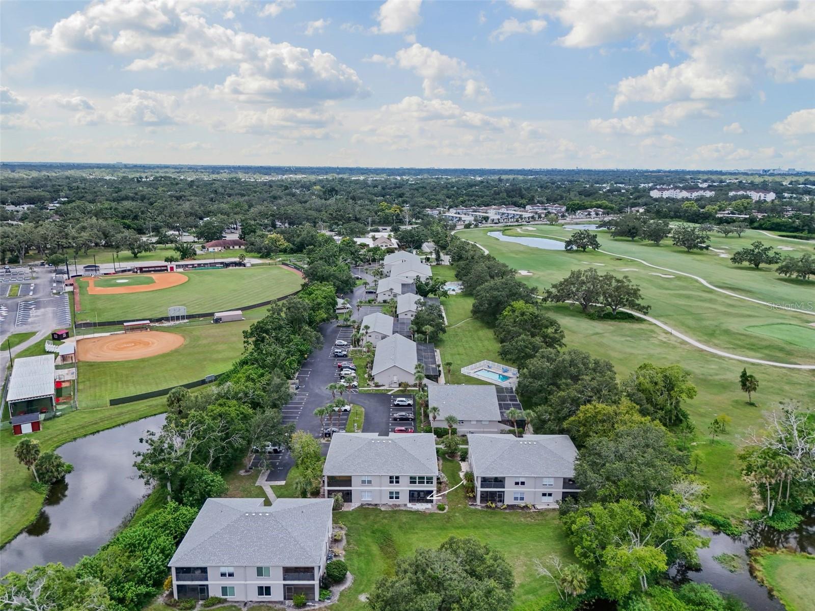 BROOKSIDE 4 - Residential