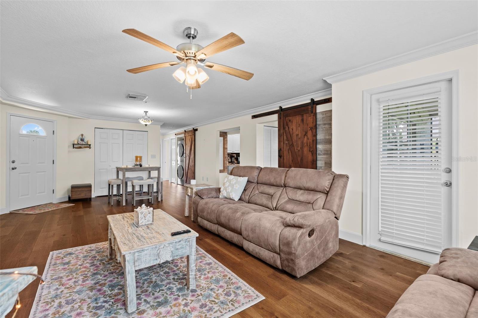 BROOKSIDE 4 - Residential