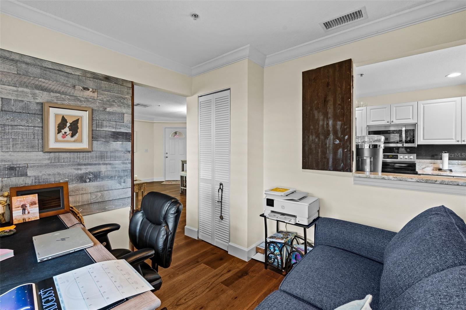 BROOKSIDE 4 - Residential