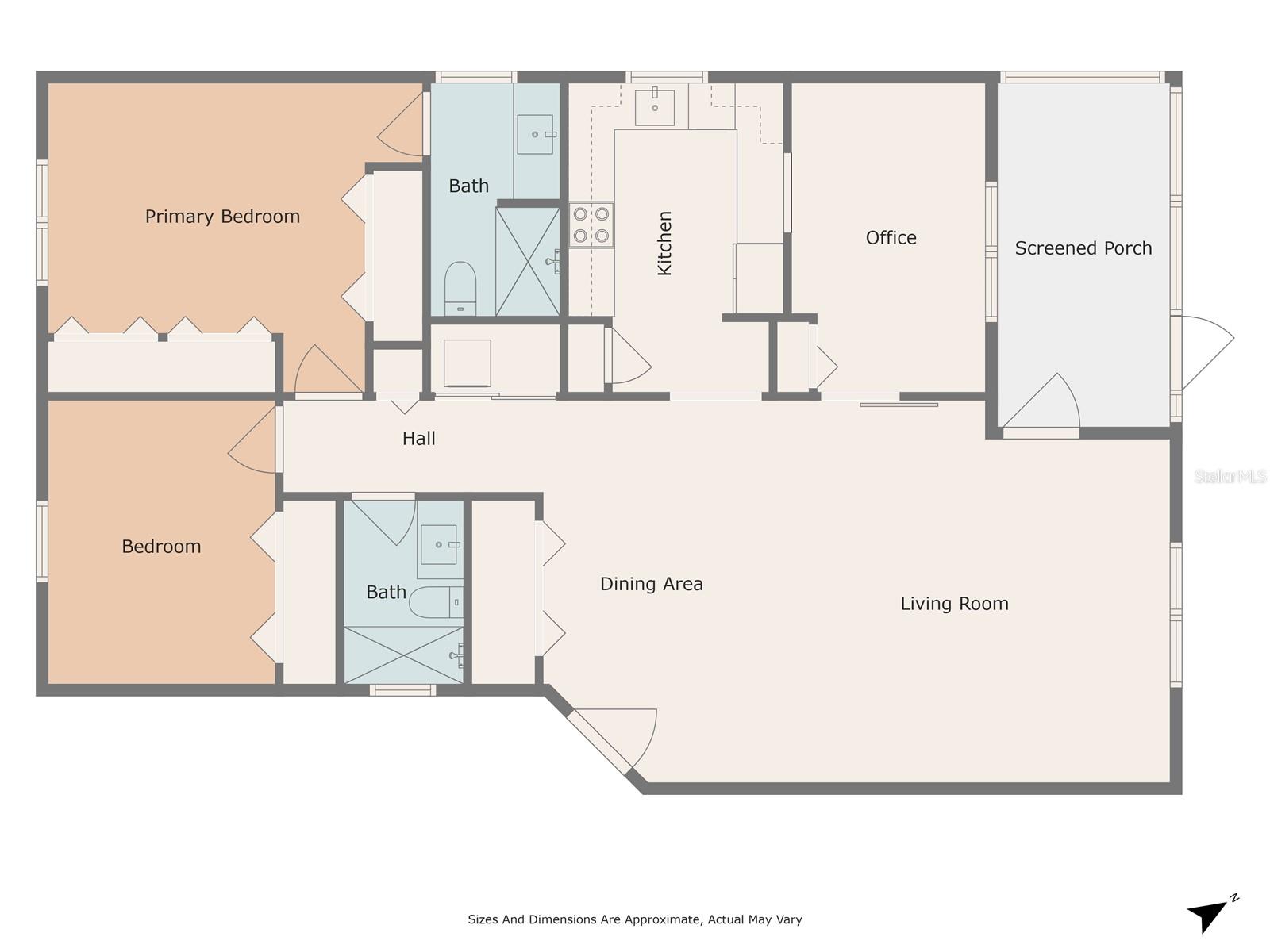 BROOKSIDE 4 - Residential