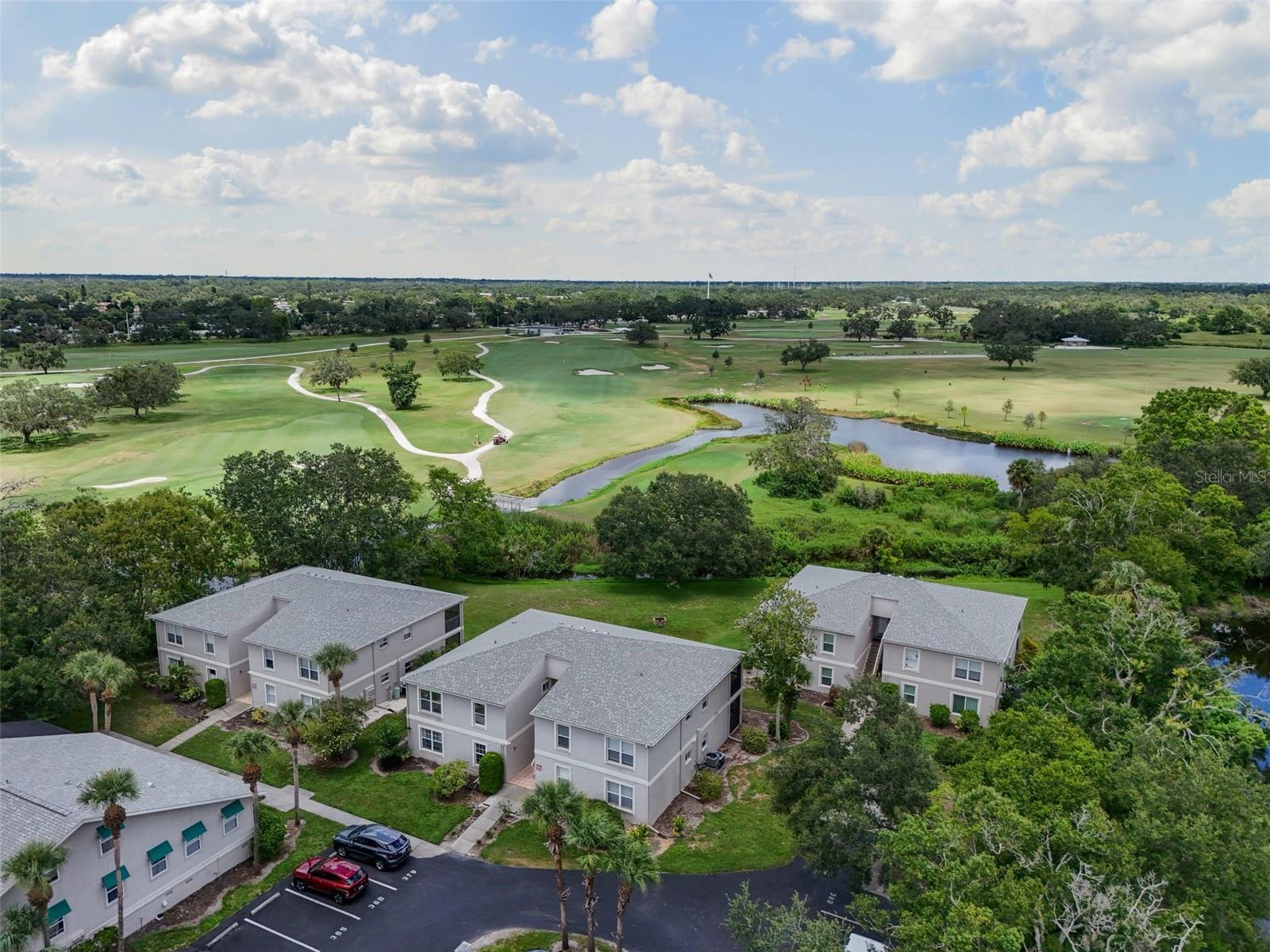 BROOKSIDE 4 - Residential