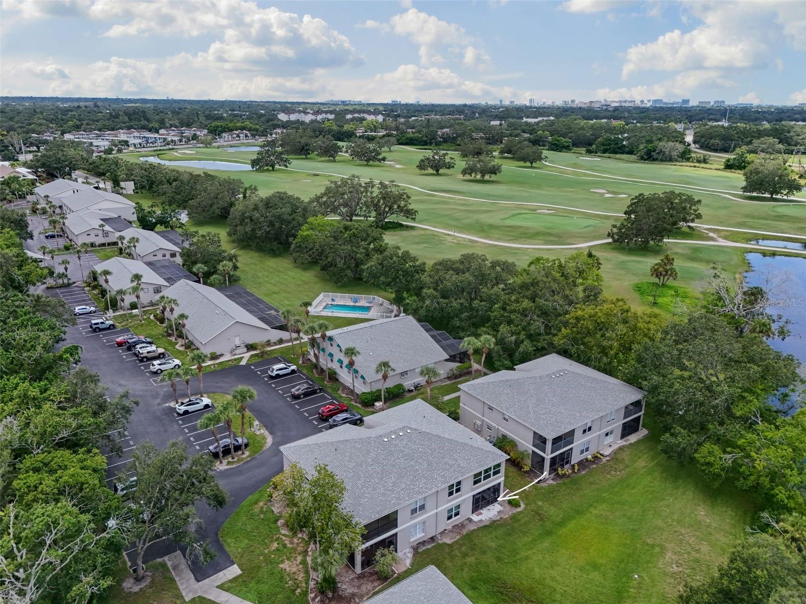 BROOKSIDE 4 - Residential