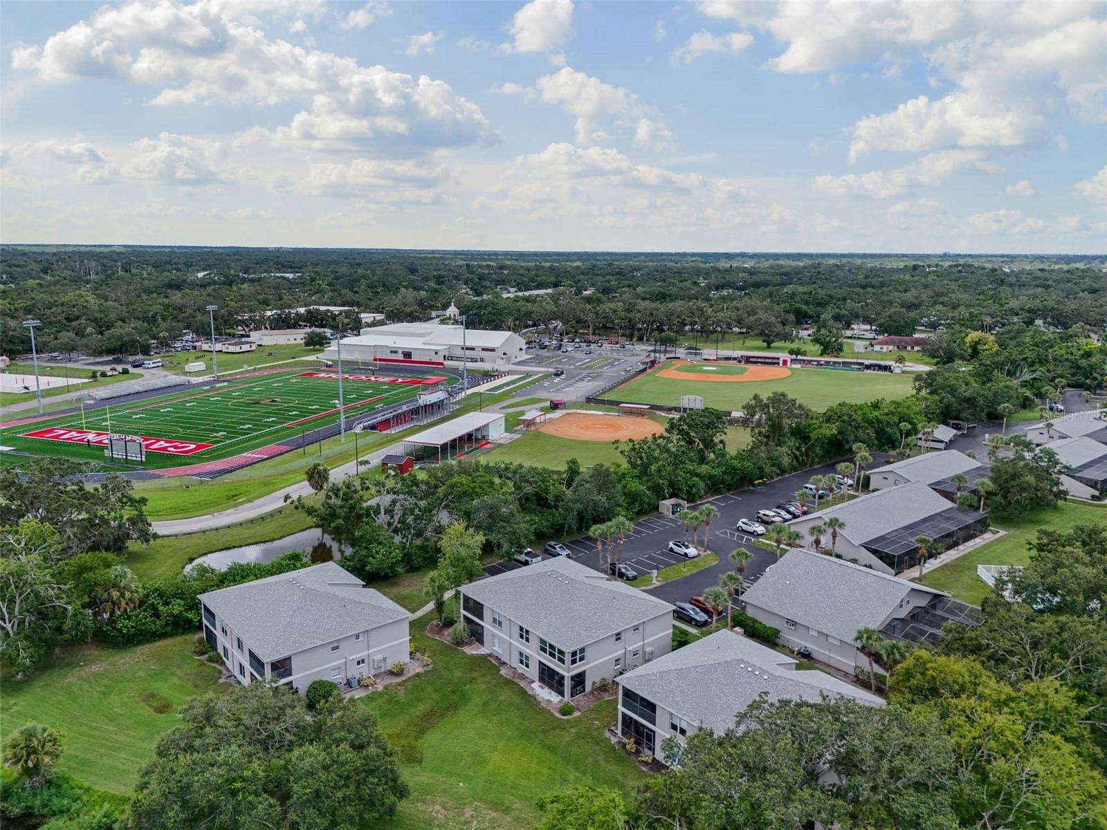 BROOKSIDE 4 - Residential