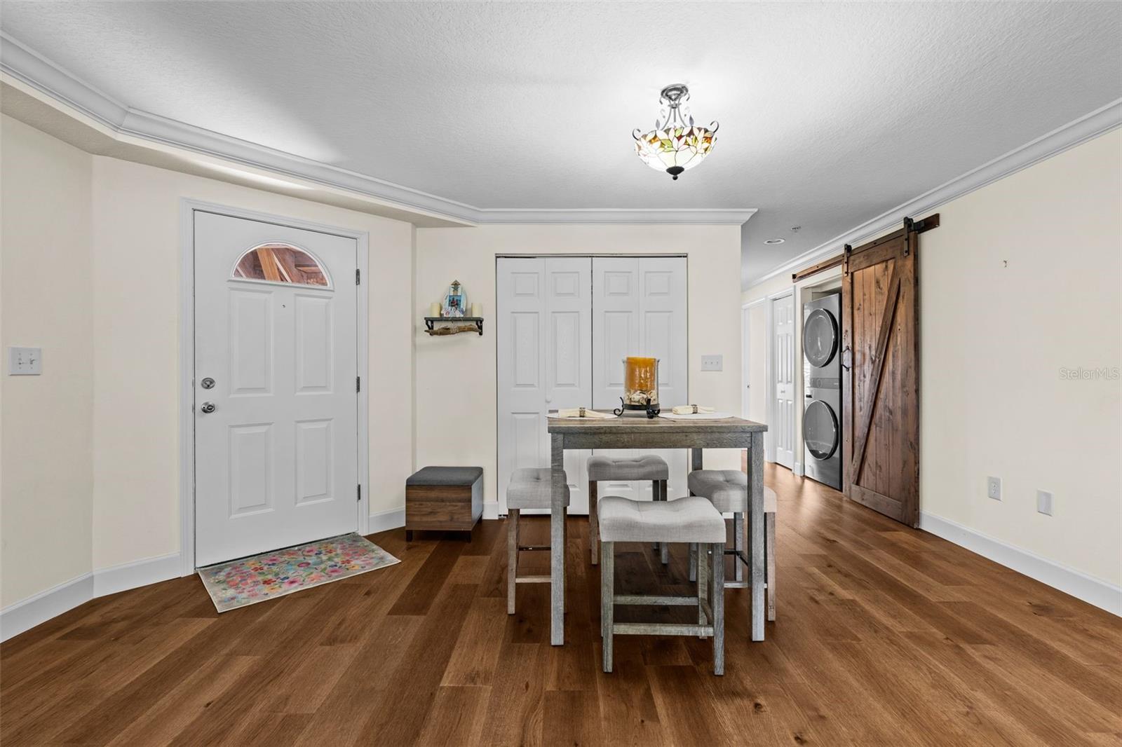 BROOKSIDE 4 - Residential