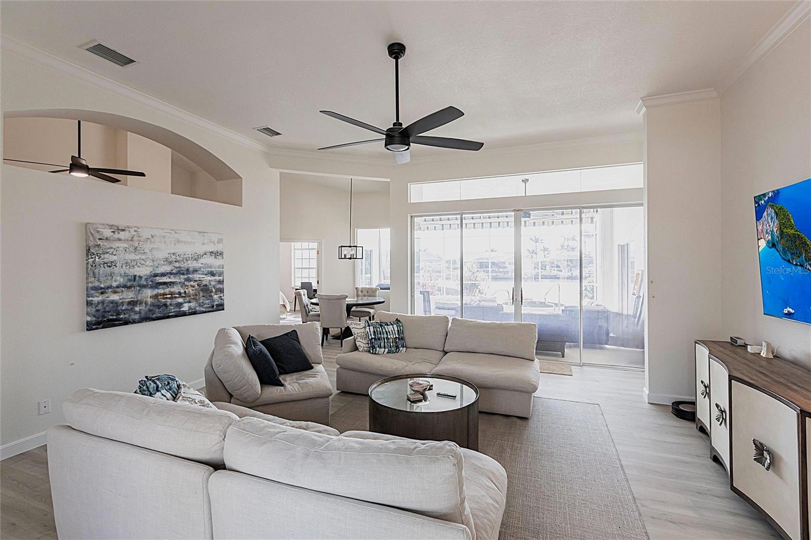 3907 SAN PIETRO COURT