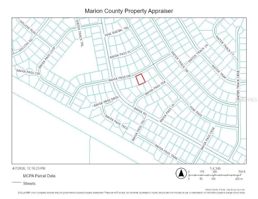 Don’t miss this fantastic opportunity to own a spacious 0.26-acre lot in the growing community of Silver Springs Shores! Zoned for site-built homes and no HOA, this is a great opportunity to build or invest. Conveniently positioned just off Maricamp Rd. near tons of shopping, dining, entertainment, and outdoor activities.