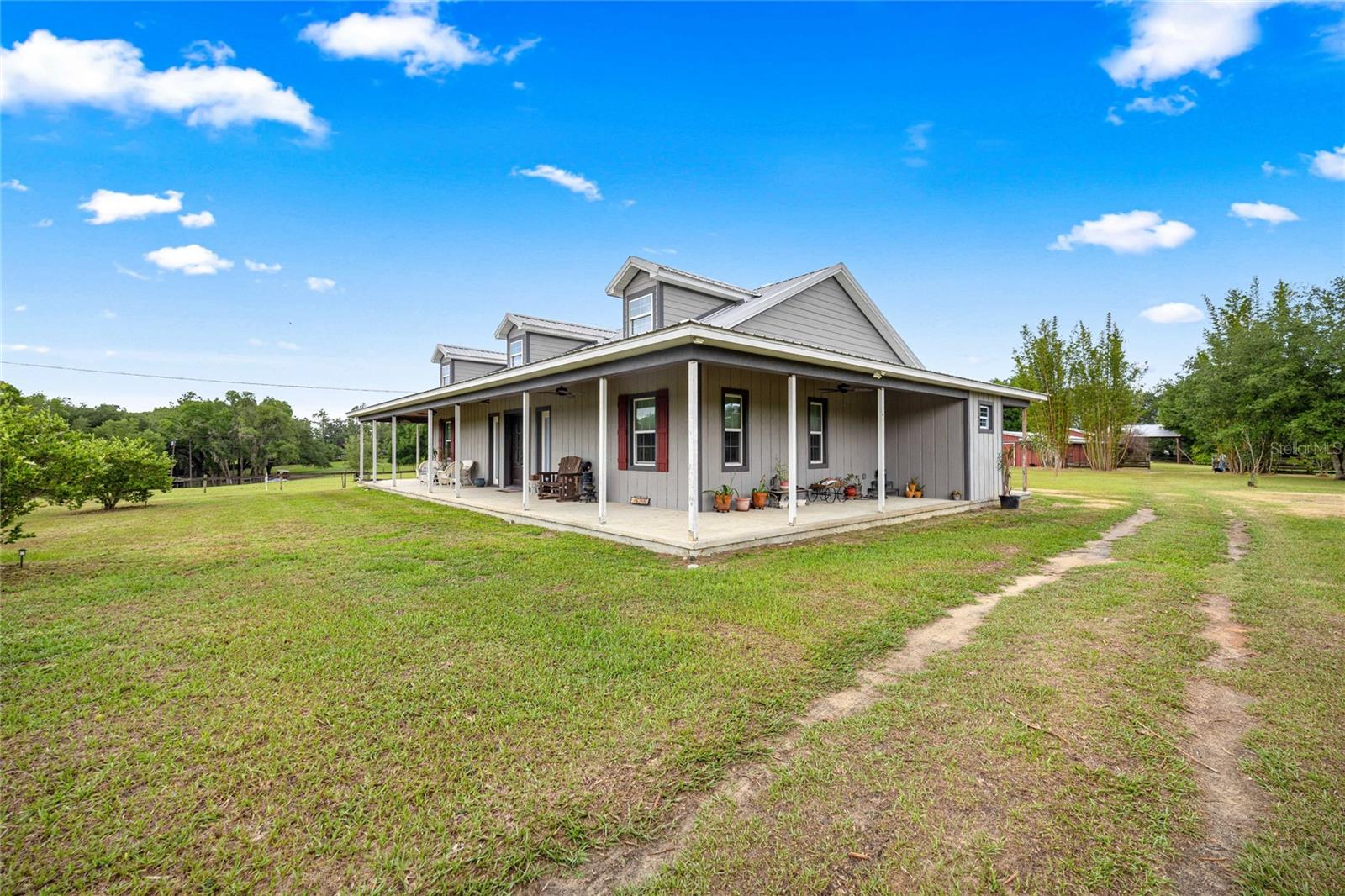 ACREAGE - Residential