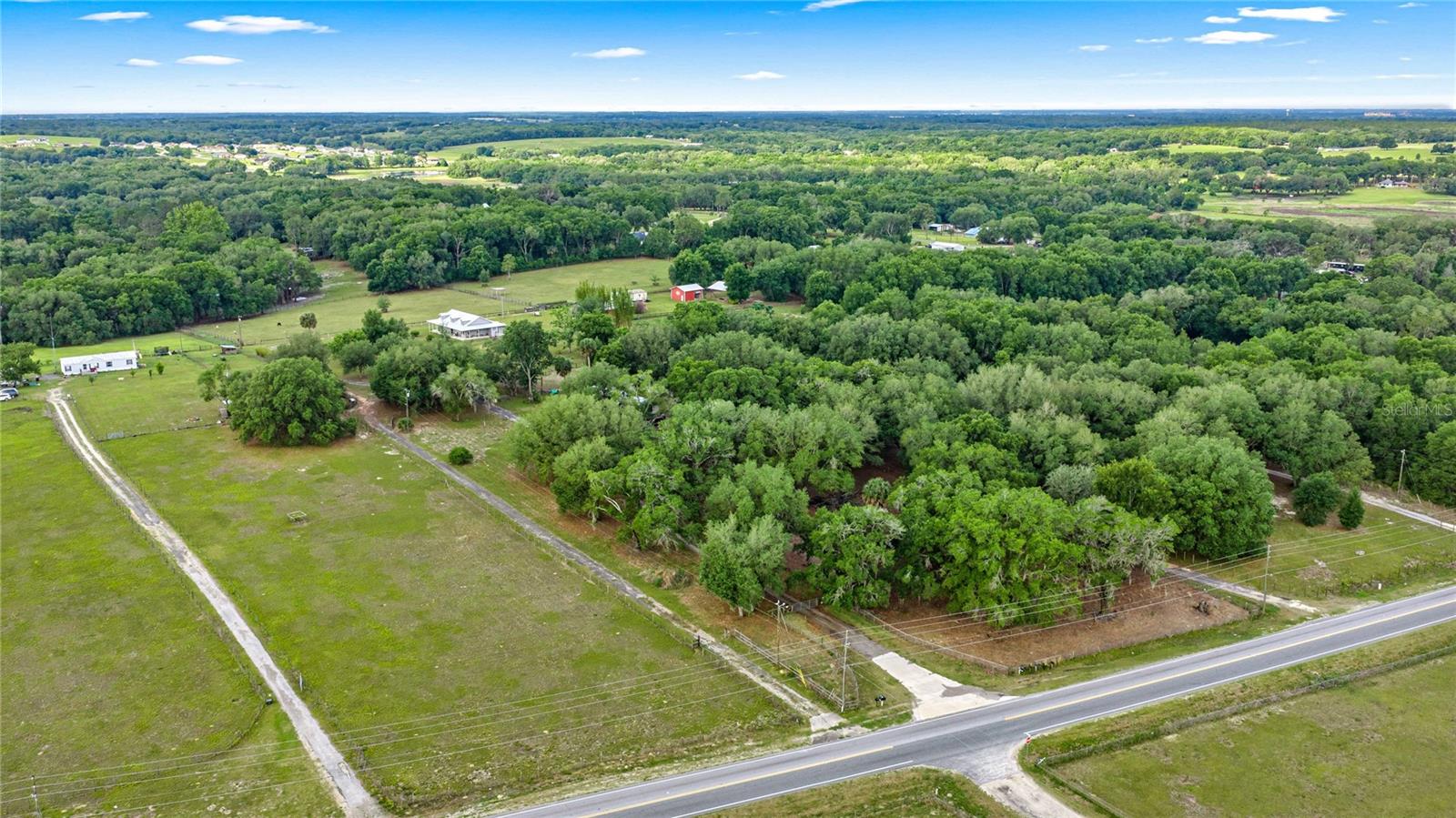 ACREAGE - Residential