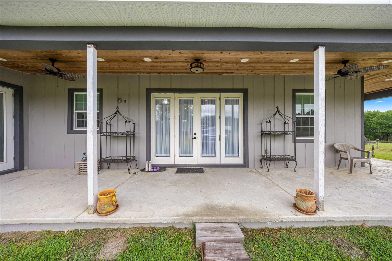 ACREAGE - Residential