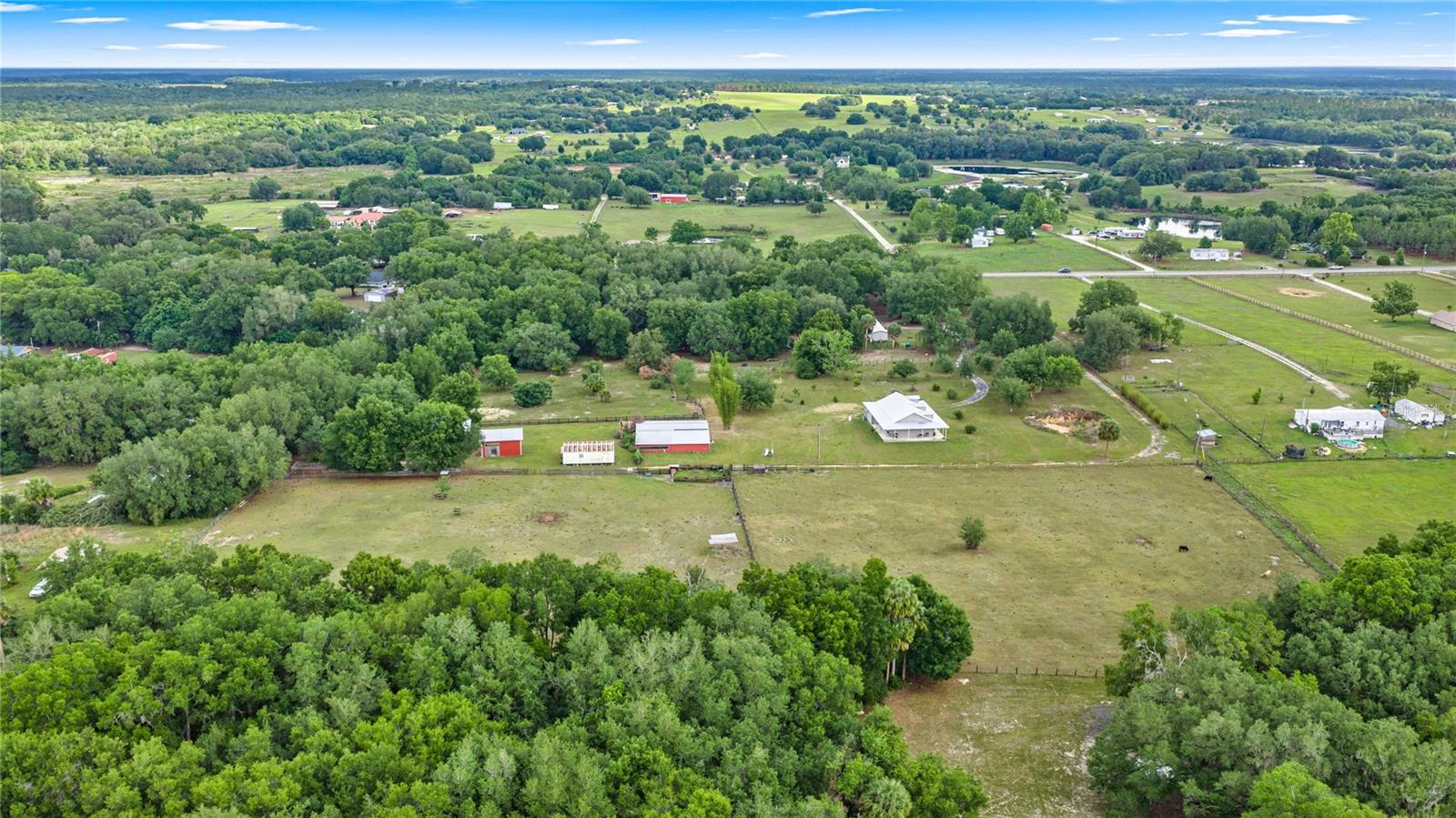 ACREAGE - Residential