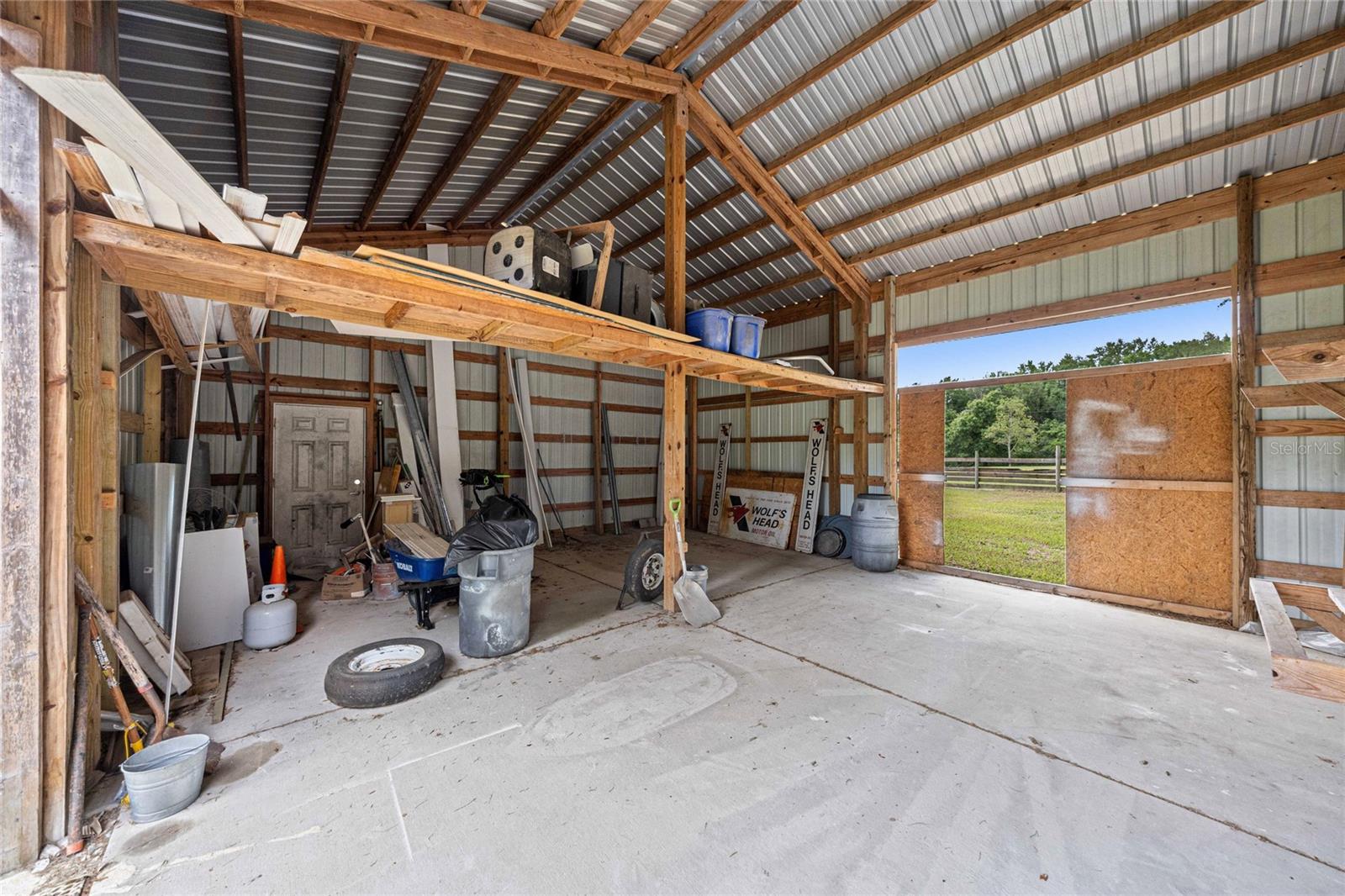 ACREAGE - Residential