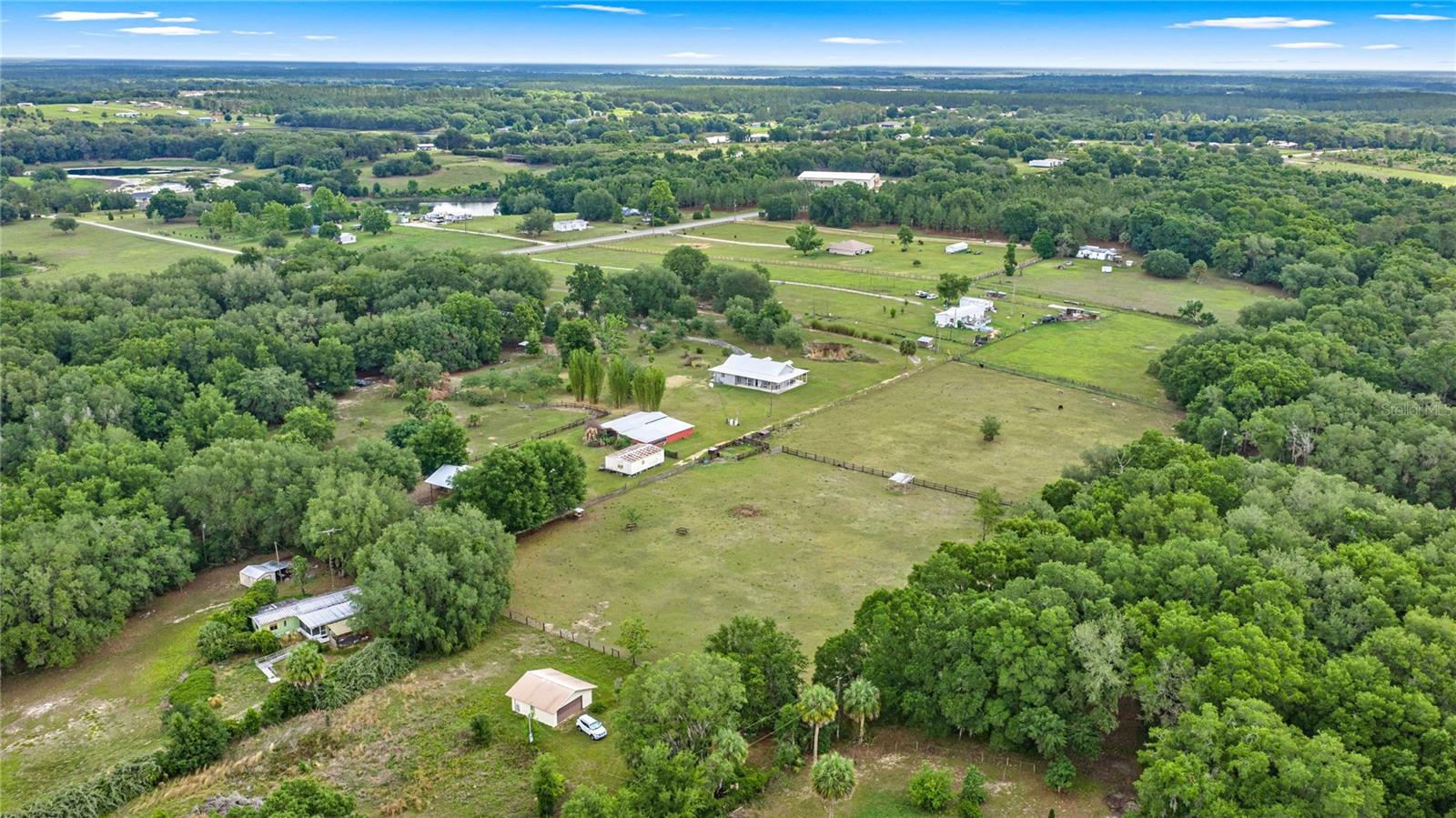ACREAGE - Residential