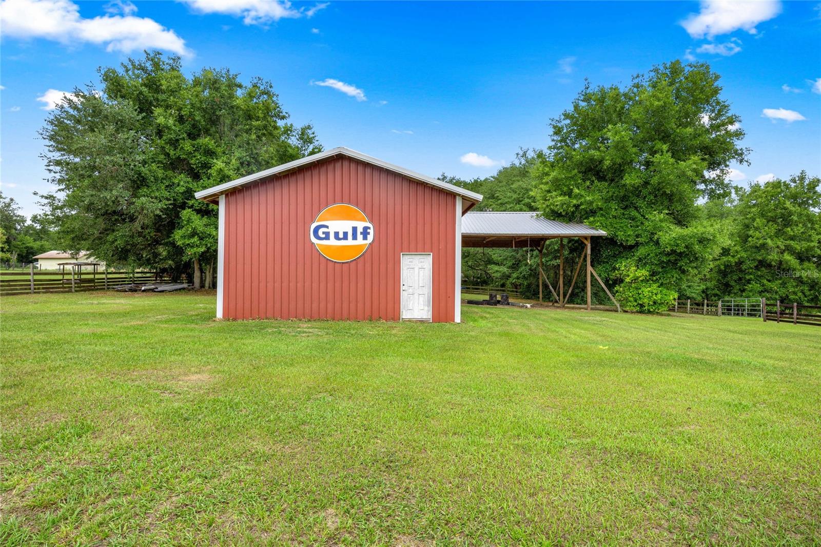 ACREAGE - Residential