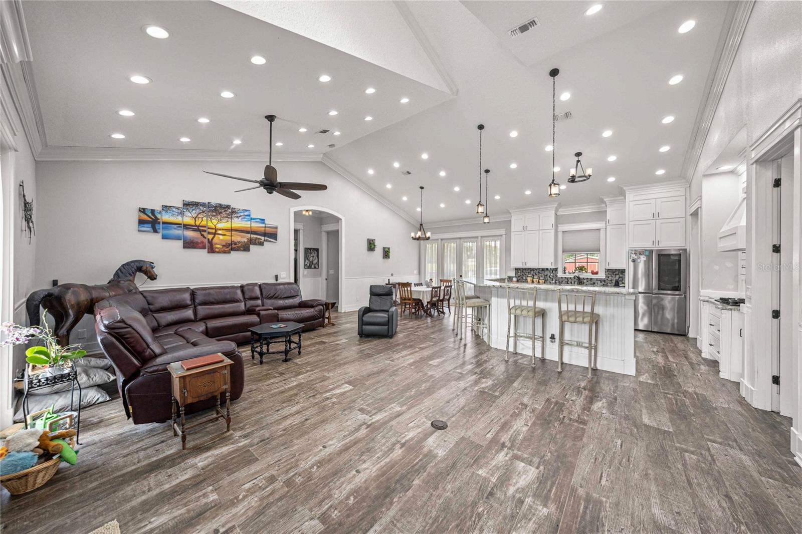 ACREAGE - Residential