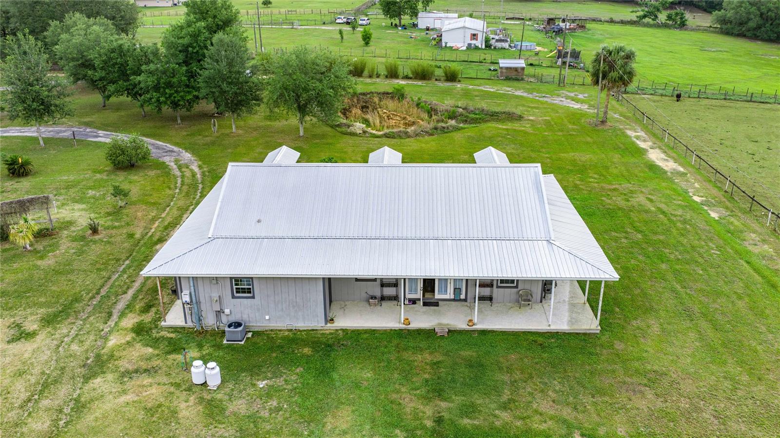 ACREAGE - Residential