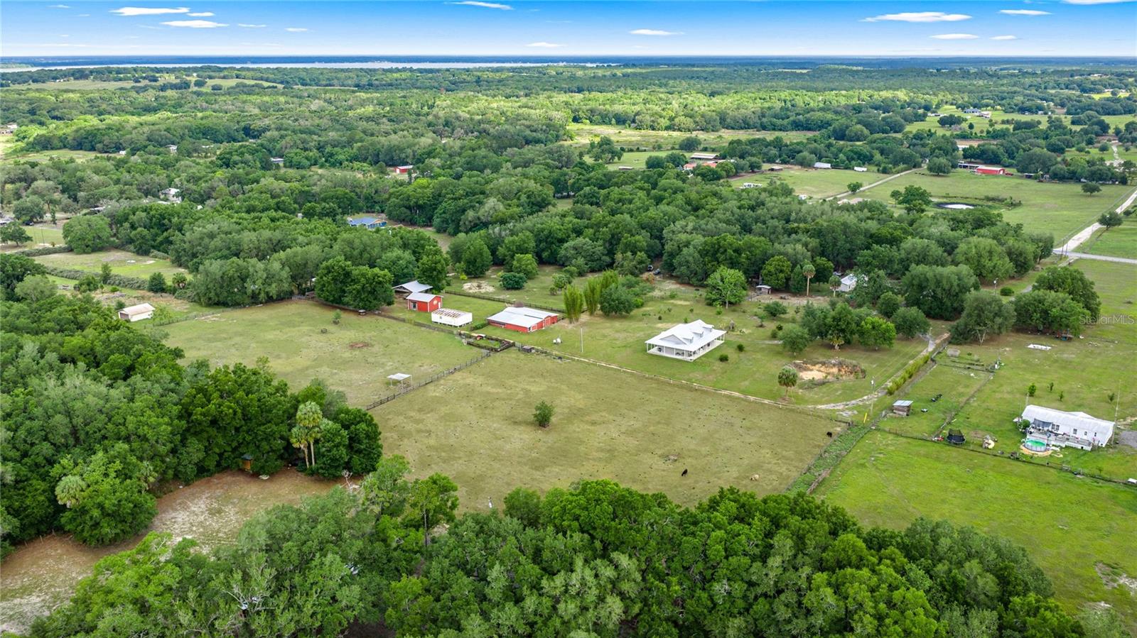 ACREAGE - Residential
