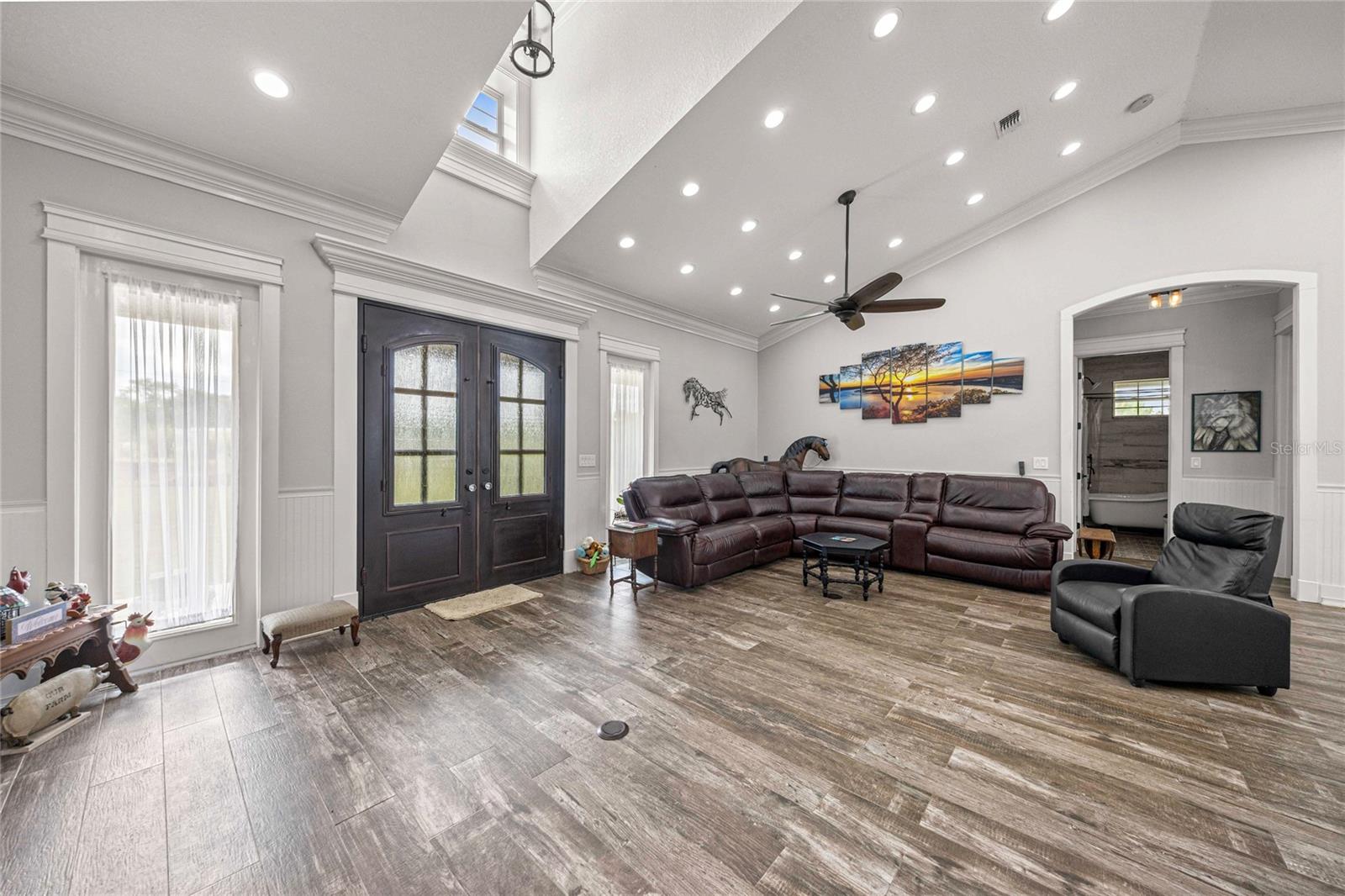 ACREAGE - Residential