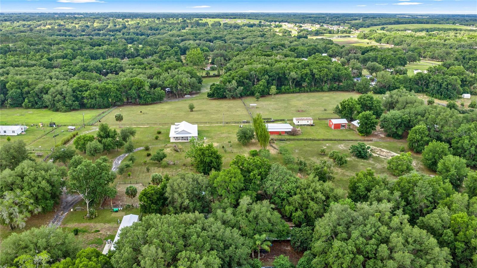 ACREAGE - Residential