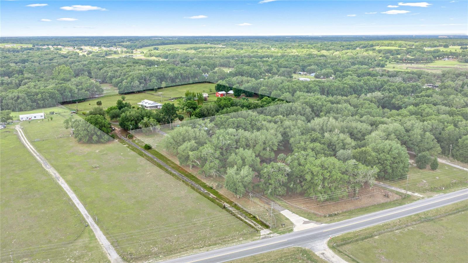 ACREAGE - Residential