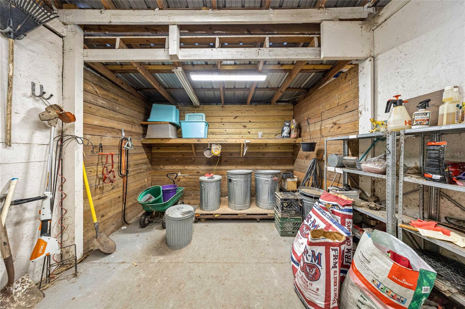 ACREAGE - Residential