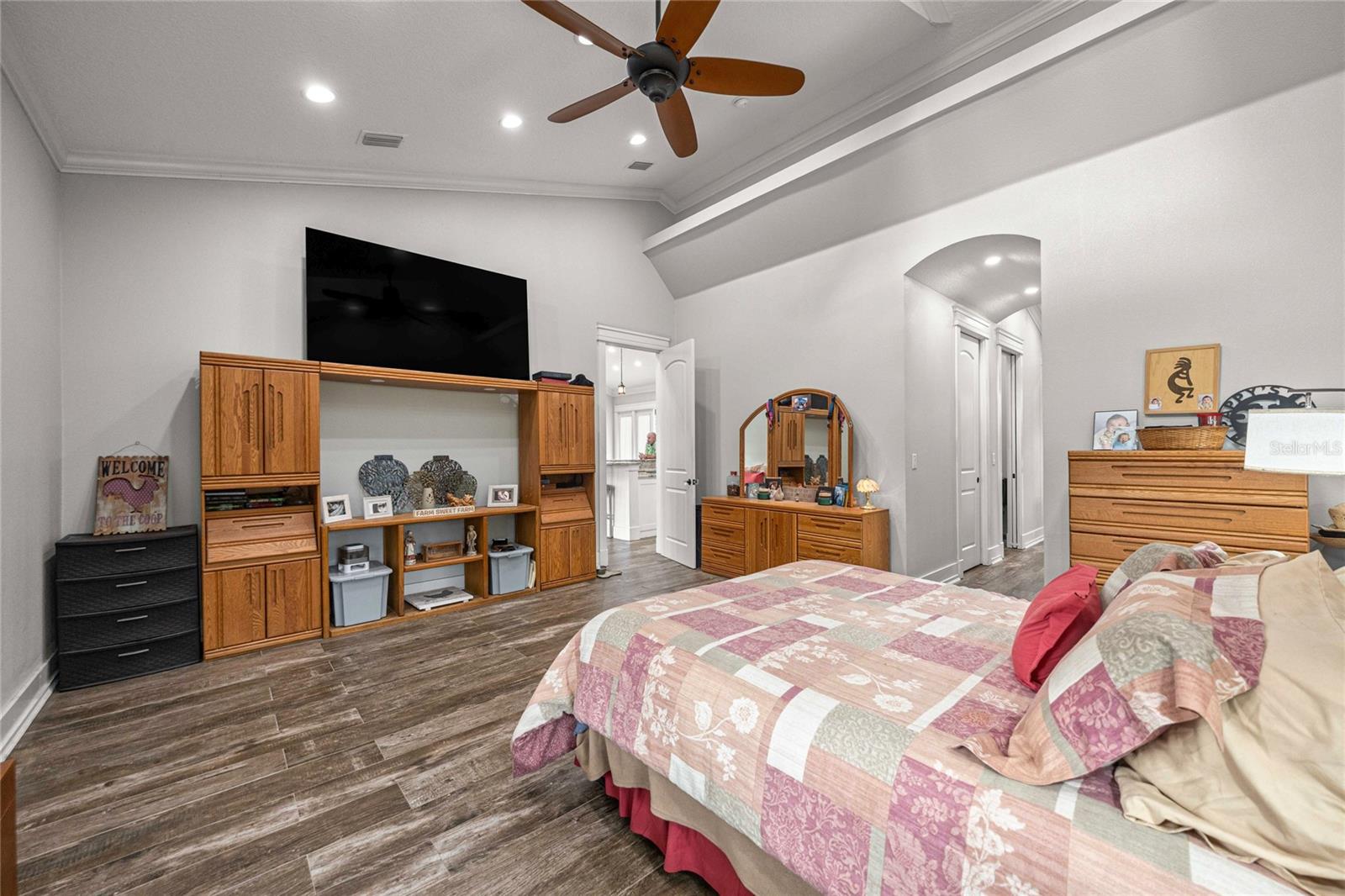 ACREAGE - Residential