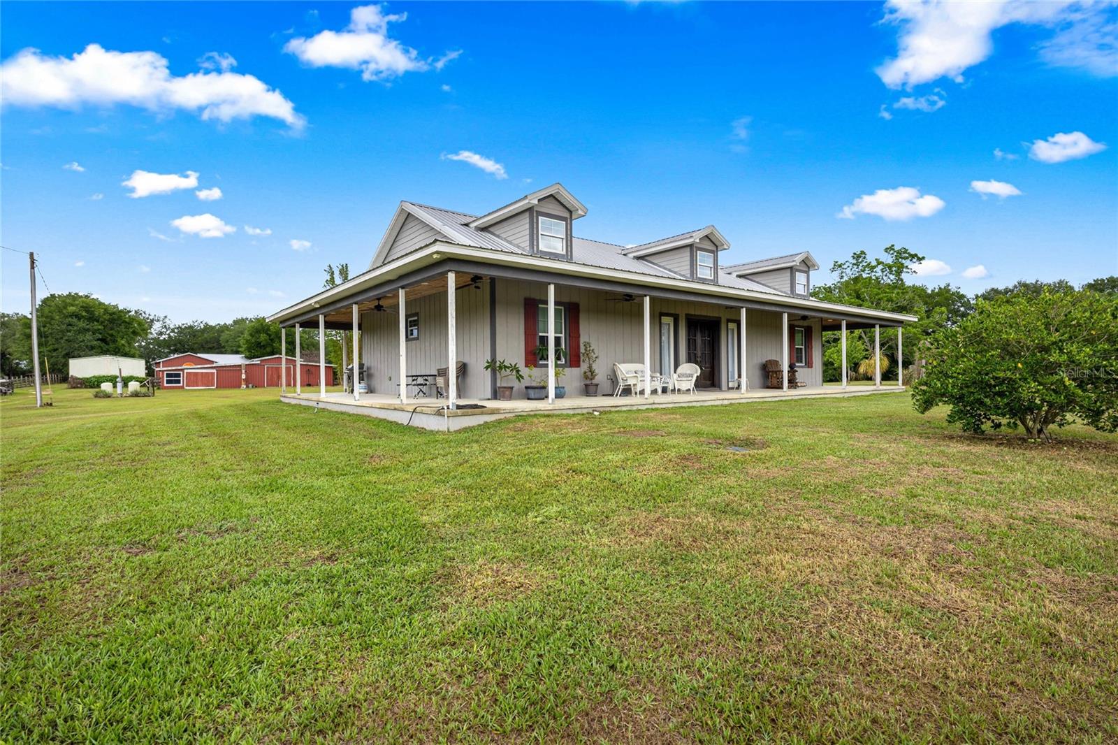 ACREAGE - Residential