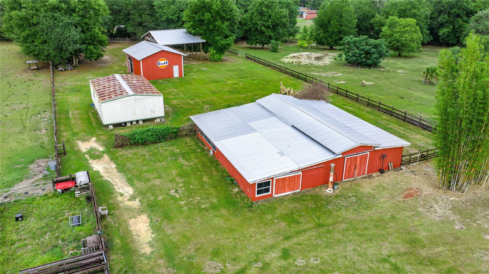 ACREAGE - Residential
