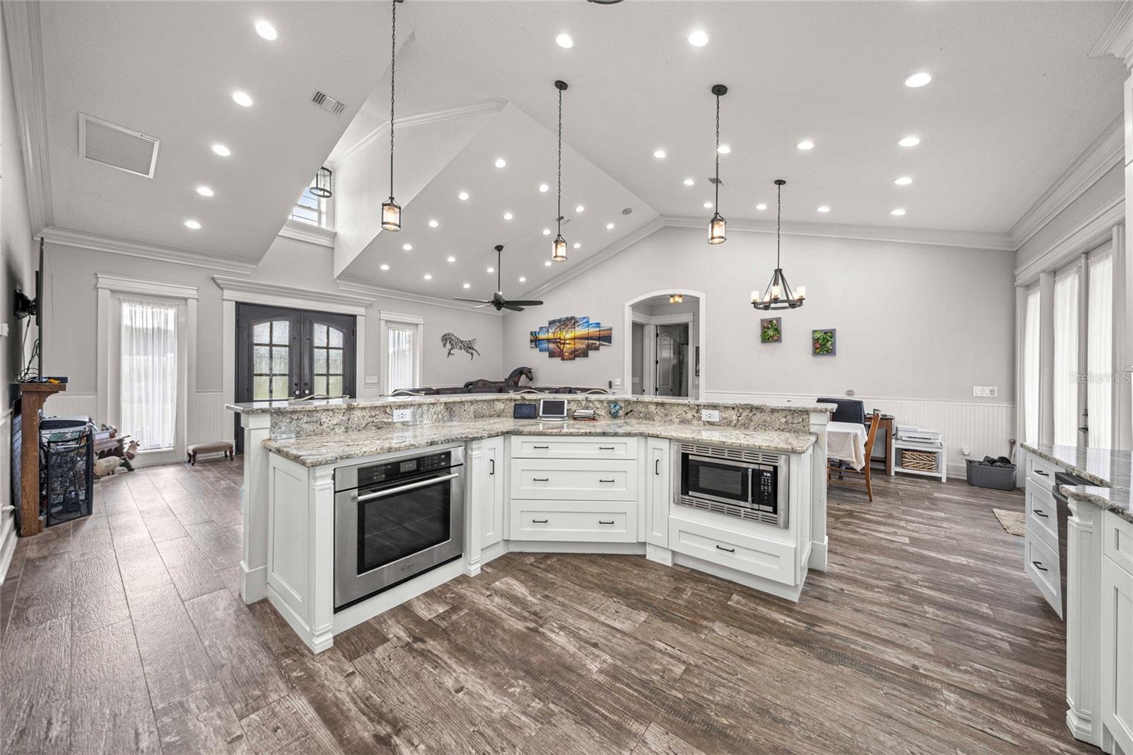 ACREAGE - Residential