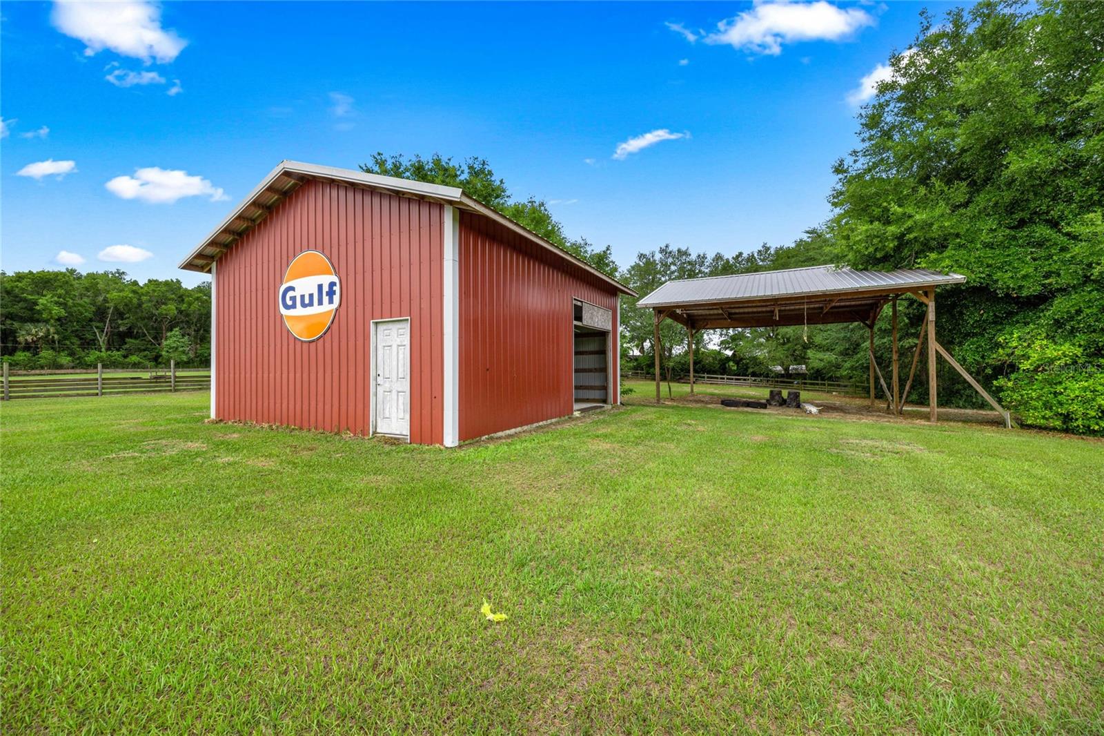 ACREAGE - Residential