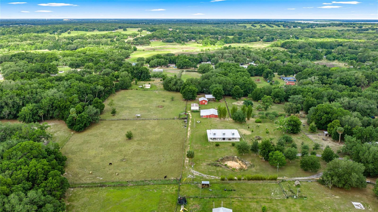 ACREAGE - Residential