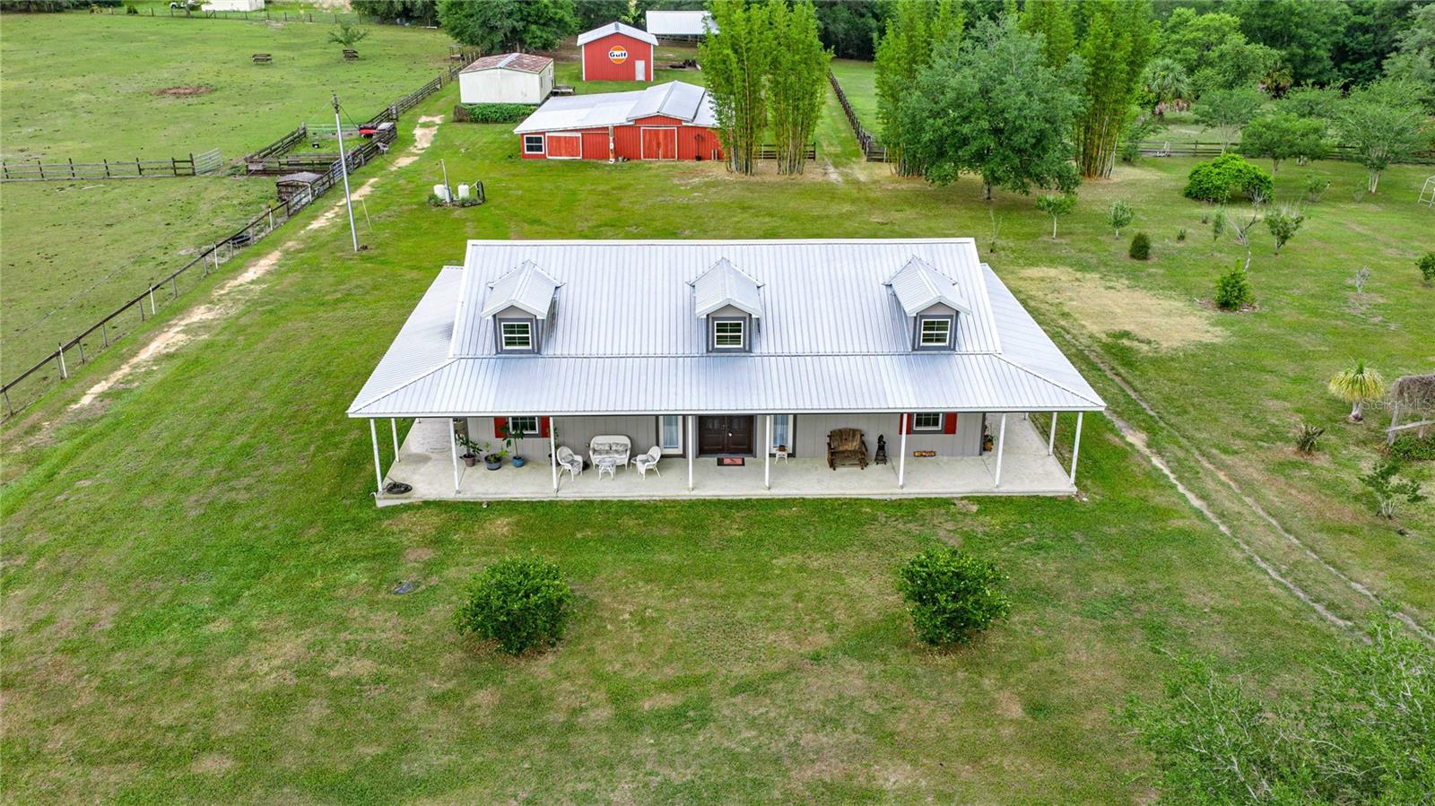ACREAGE - Residential