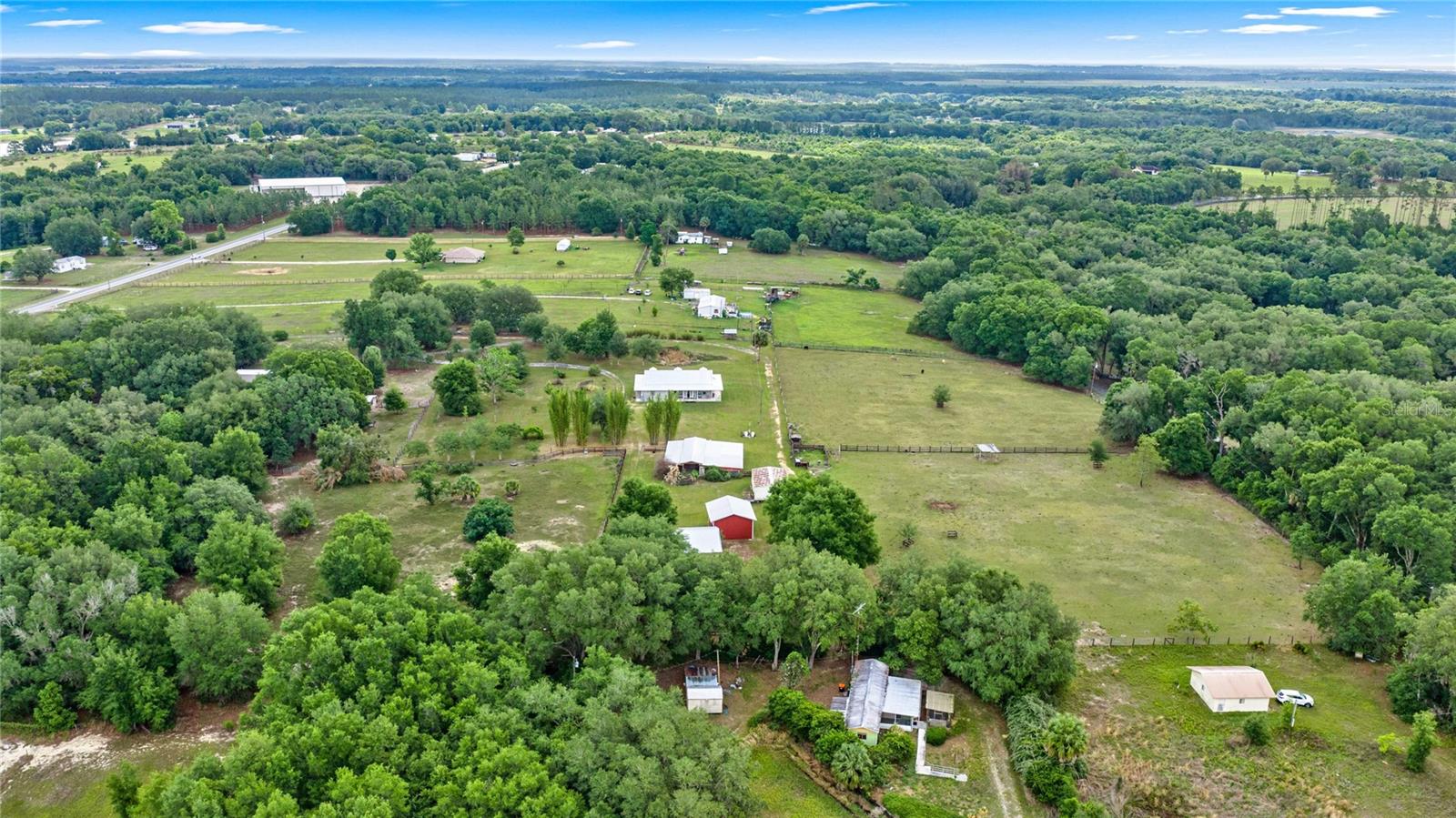 ACREAGE - Residential