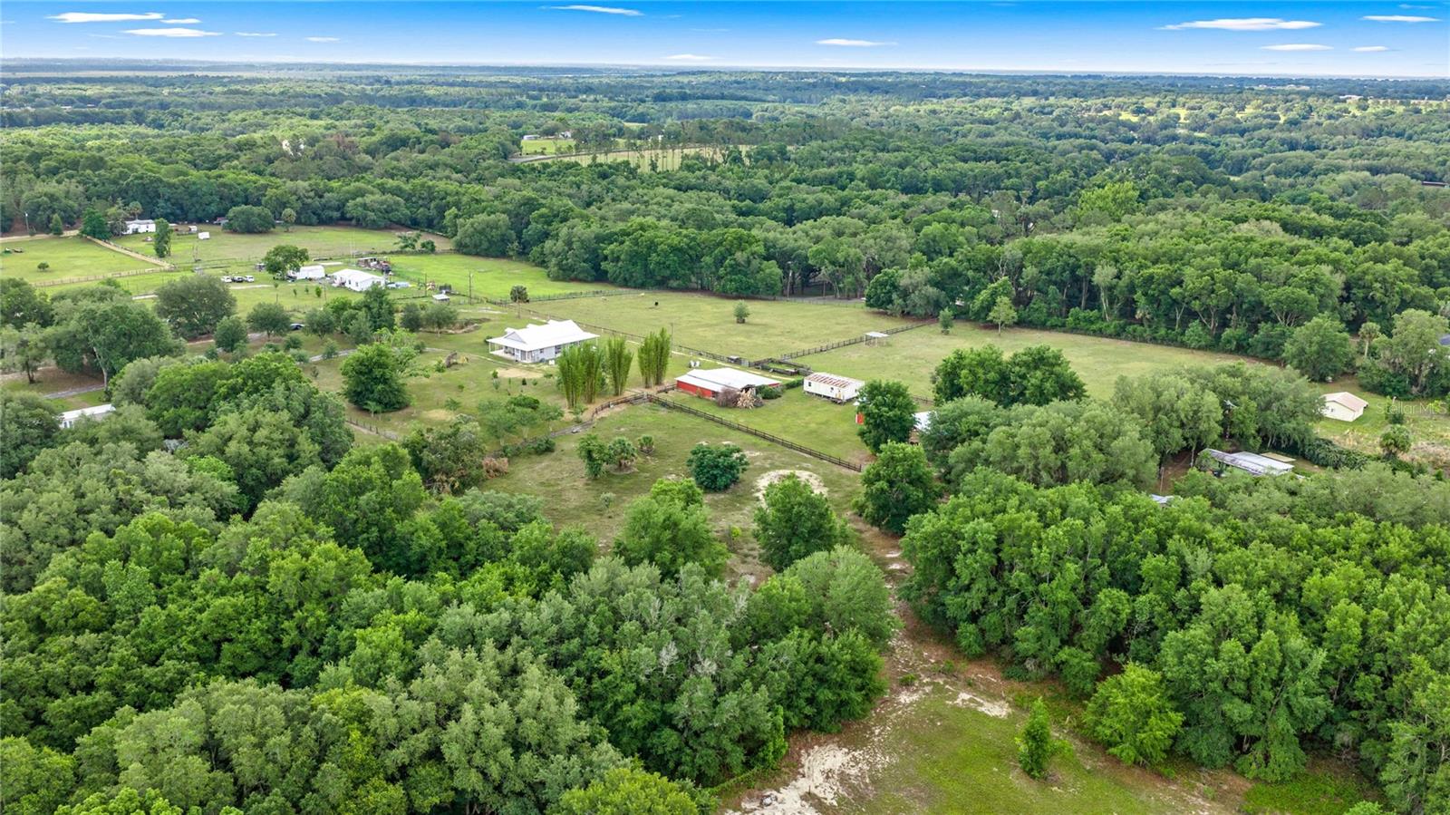 ACREAGE - Residential