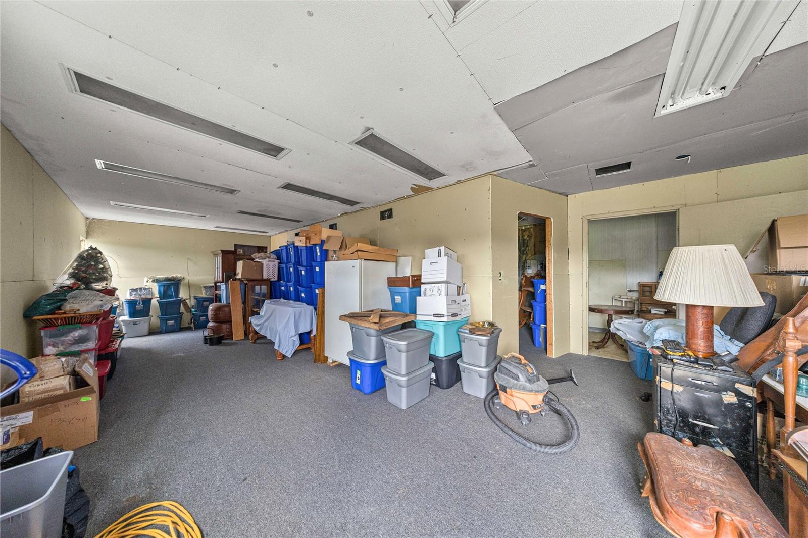 ACREAGE - Residential
