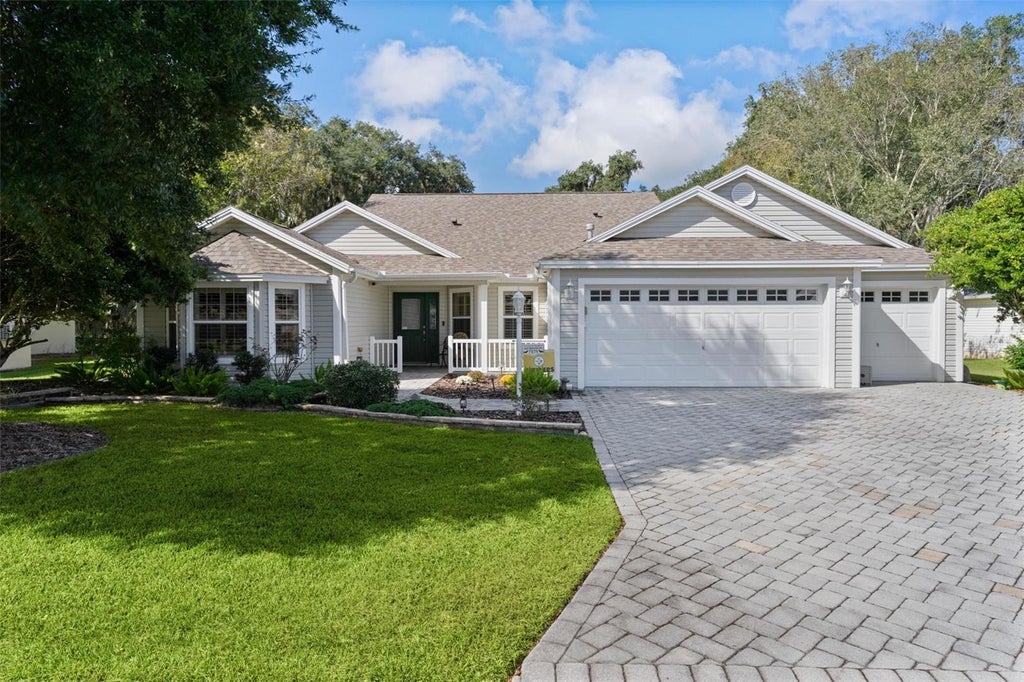 Photo of 7175 SE 173rd Arlington Loop, The Villages, FL 32162 (MLS # G5119469)