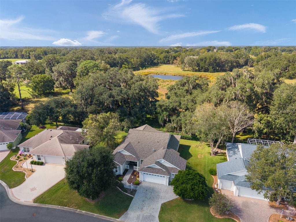 Photo of 7175 SE 173rd Arlington Loop, The Villages, FL 32162 (MLS # G5119469)