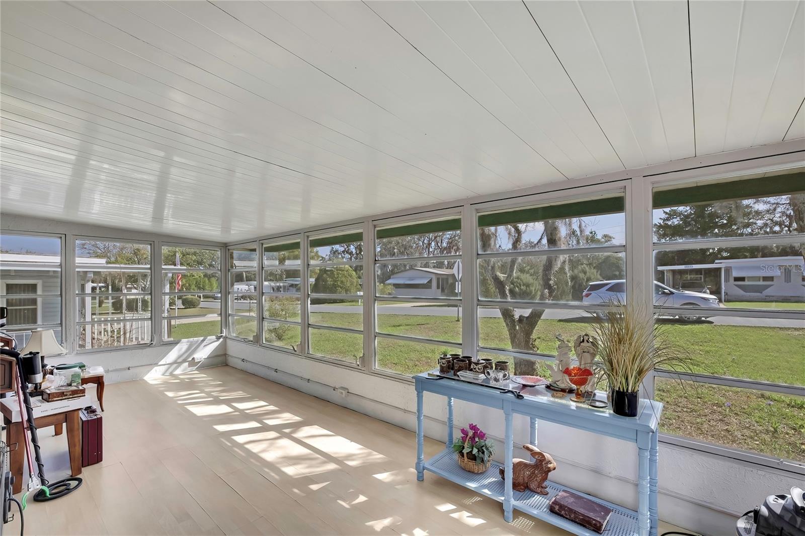 HIGH POINT MH SUB - Residential