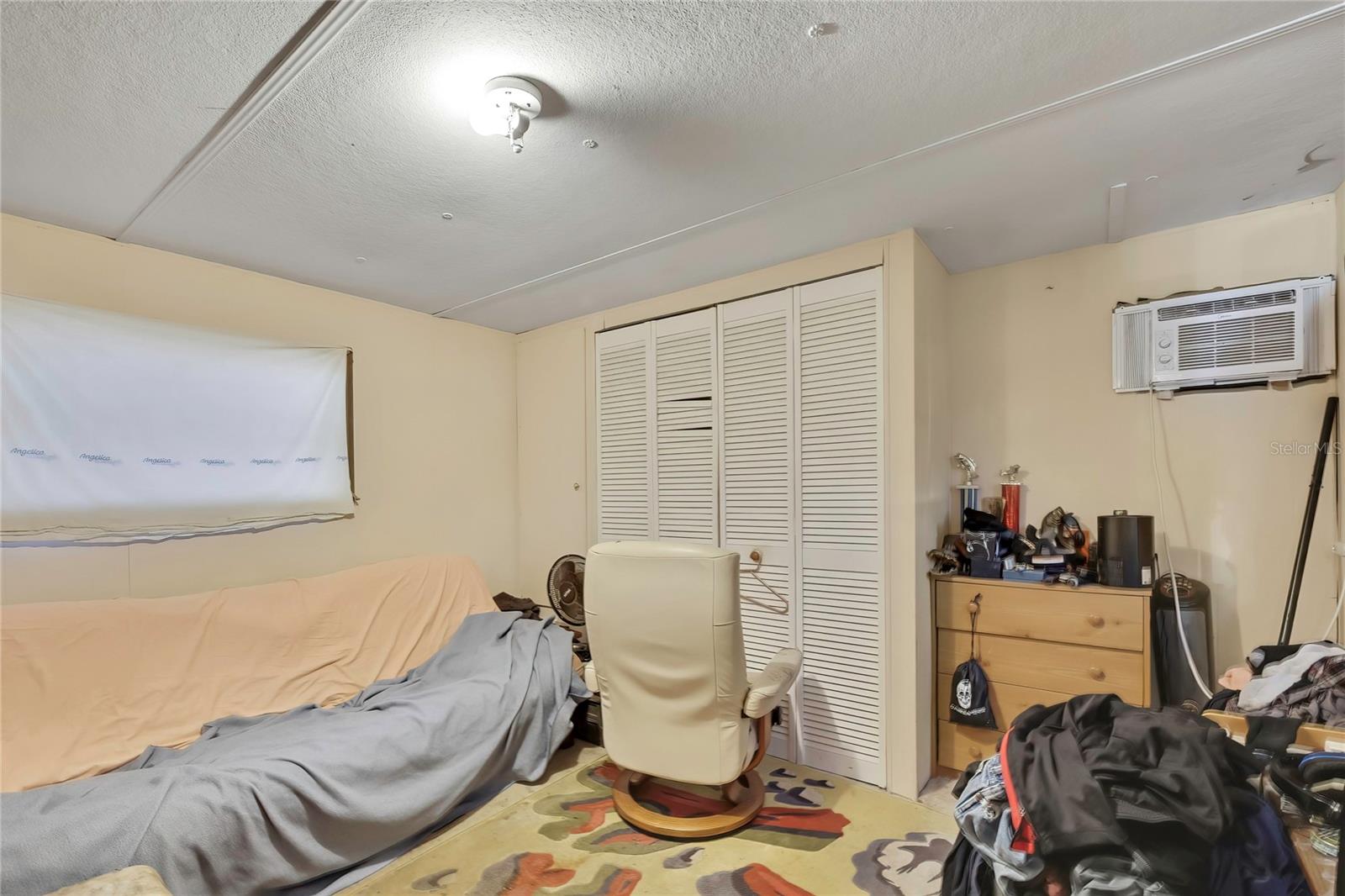 HIGH POINT MH SUB - Residential