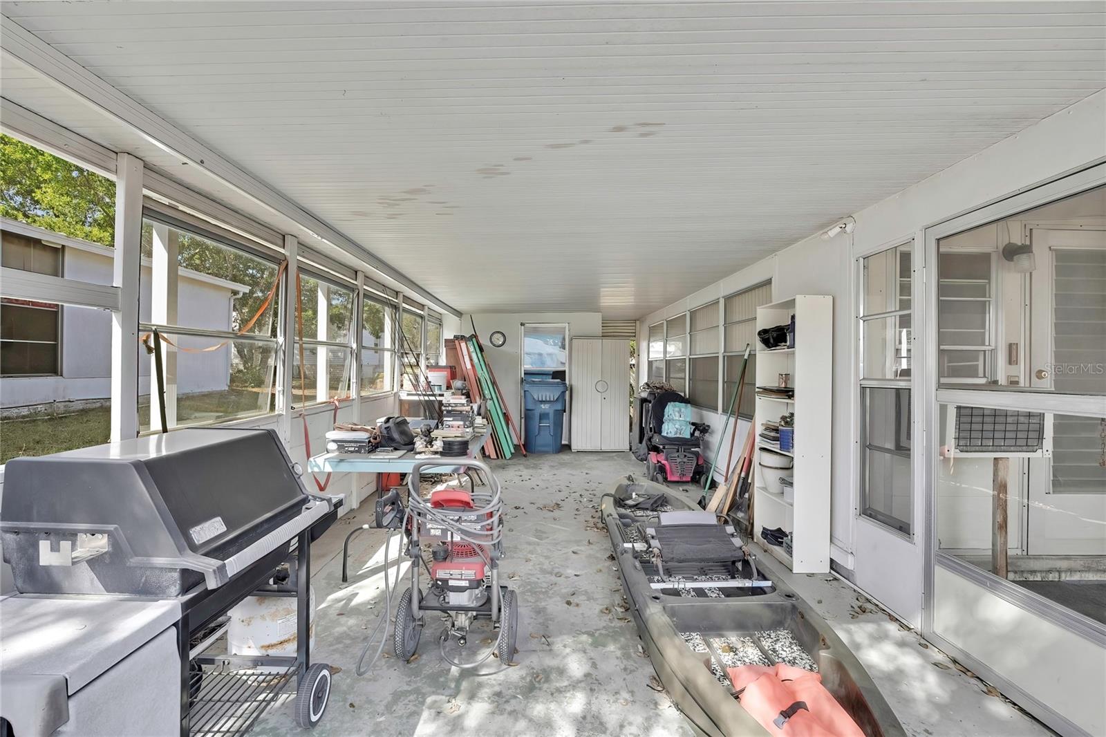 HIGH POINT MH SUB - Residential