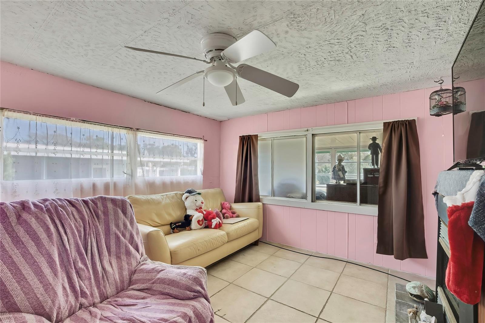 HIGH POINT MH SUB - Residential