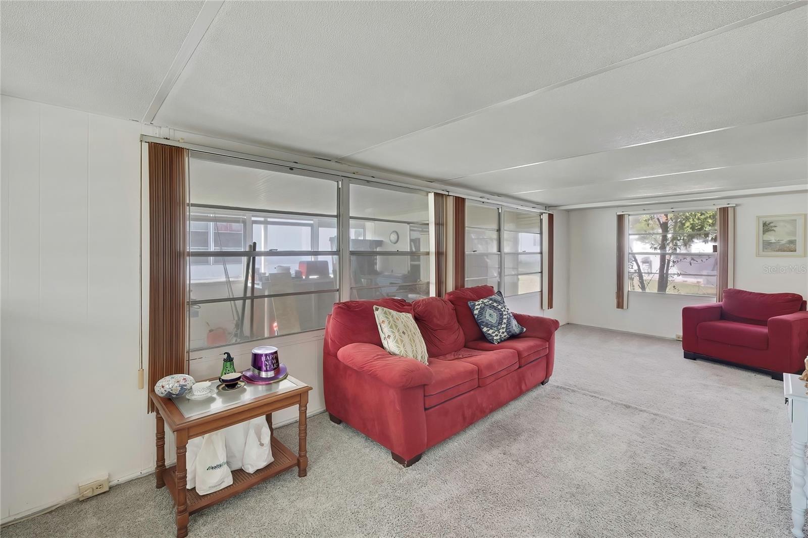 HIGH POINT MH SUB - Residential