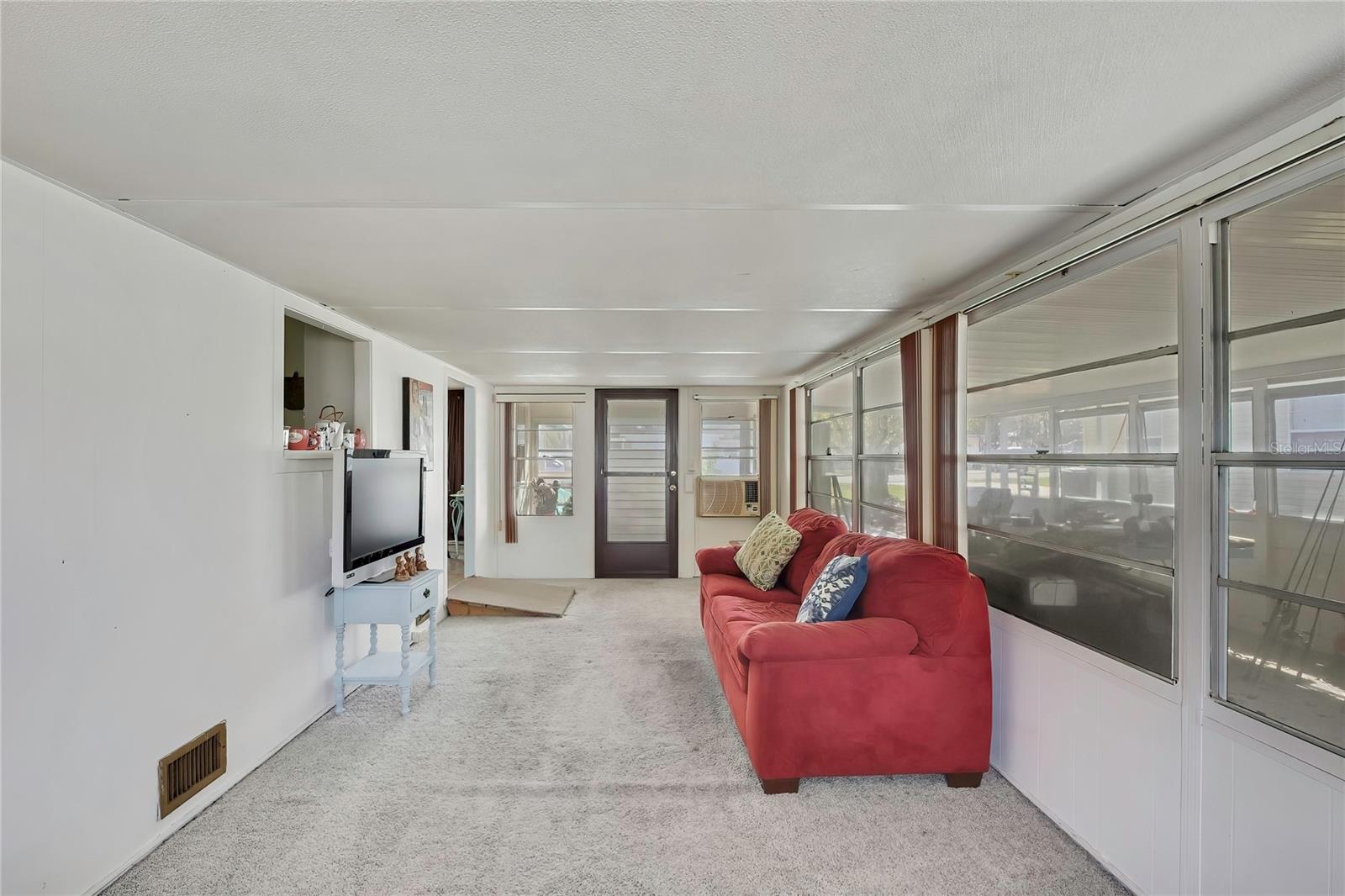 HIGH POINT MH SUB - Residential