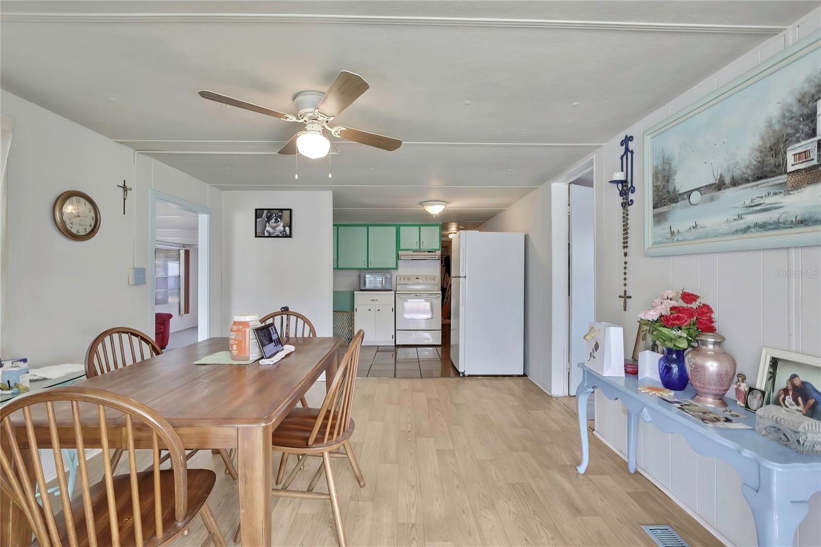 HIGH POINT MH SUB - Residential