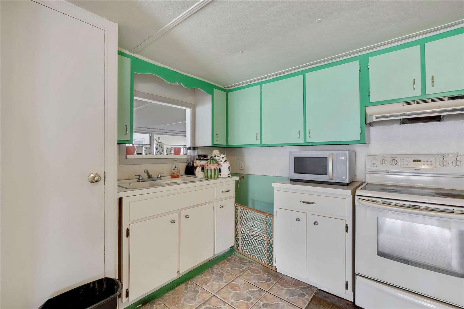 HIGH POINT MH SUB - Residential